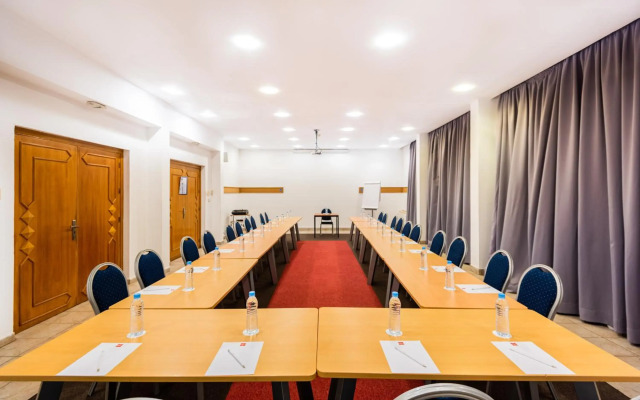 ibis Meknes Hotel