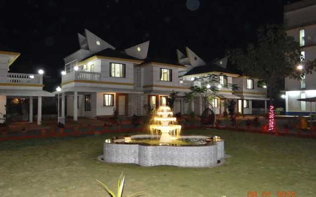 Sereniity Resort