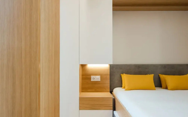 Sophia Oporto Urban Suites