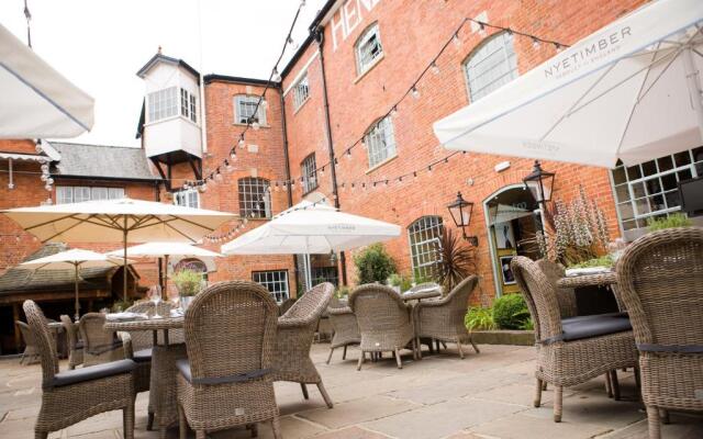 Hotel du Vin & Bistro Henley-on-Thames