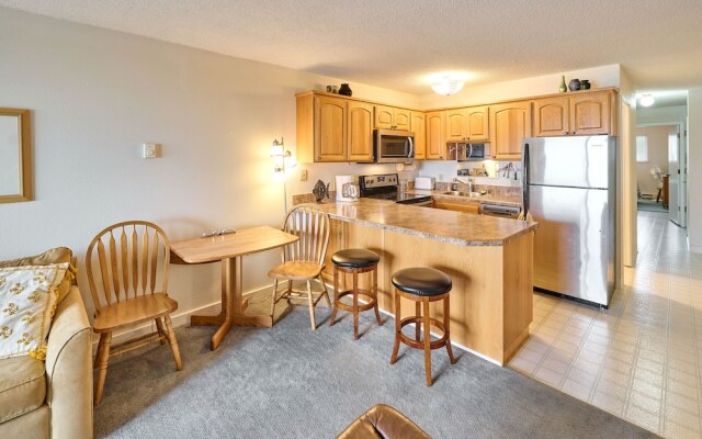 Surftides Plaza Rentals