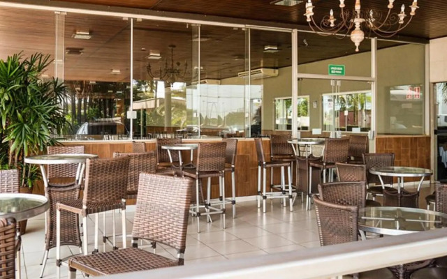 Vila Romana Park Hotel