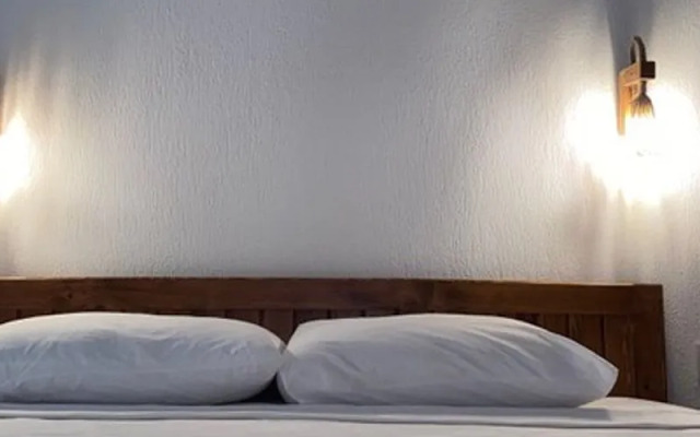 Nirvana Butik Otel