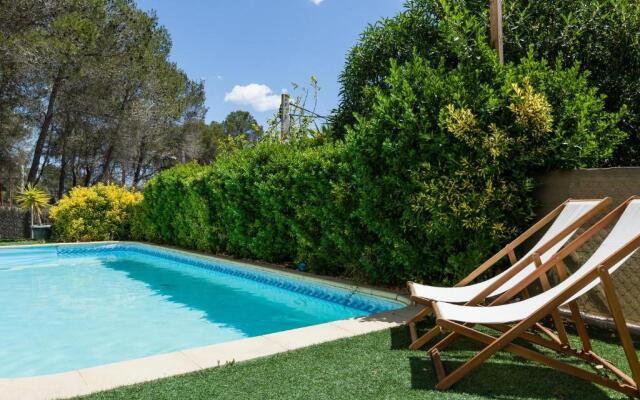 Cim House - Family Villa in Sitges
