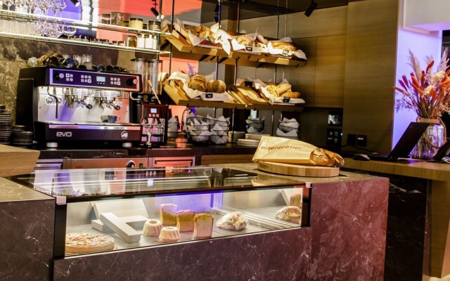 Das Morgen Neuro Campus Hotel