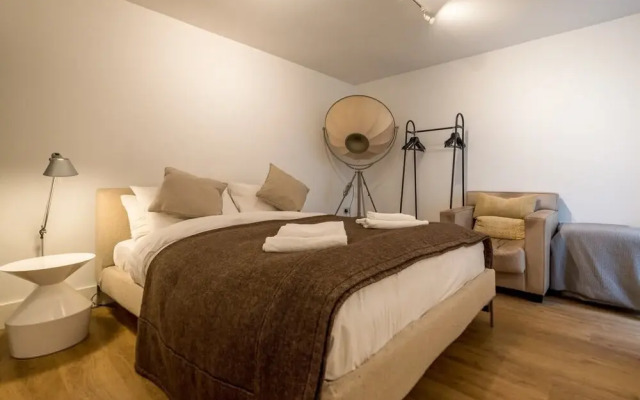 Host Stay Osbourne Rest