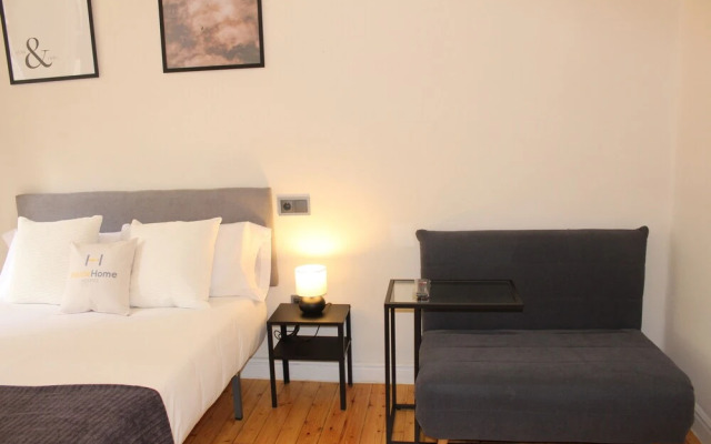 INSIDEHOME Catedral