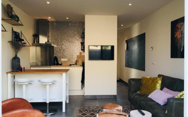 Zandvoort at Home I Free parking & Airco