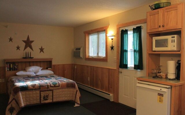 Viking Bay Resort & Lodge