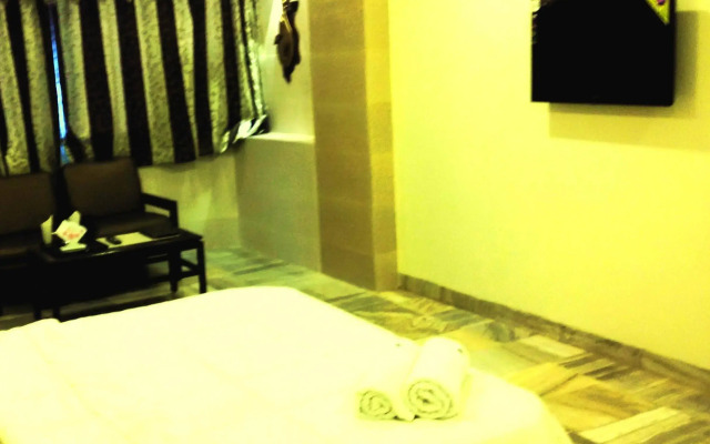Hotel Jawahar