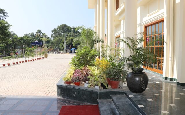ROYALE de' CASA RESORT KAZIRANGA