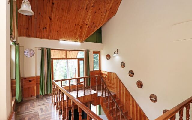 OYO 13715 Home Stay River View Manali