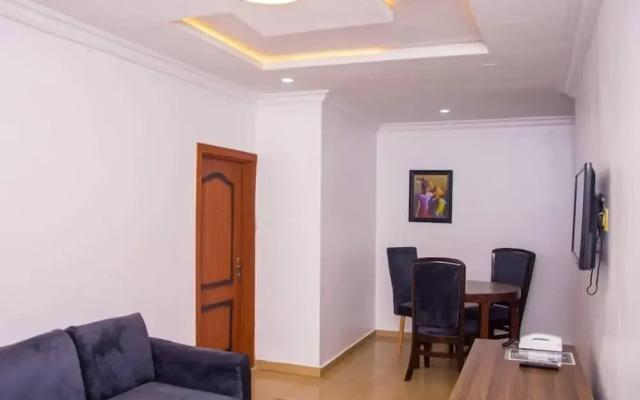 Responsible Leaders Hotel
