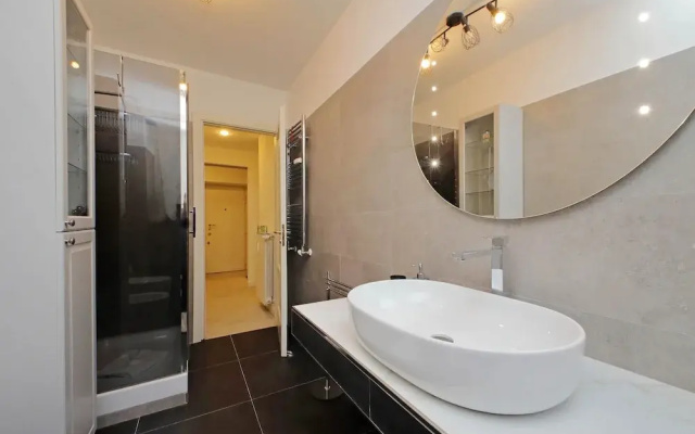 4bnb - Ponte Milvio Apartment