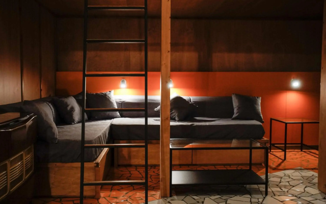 NAP Hostel Spaccanapoli