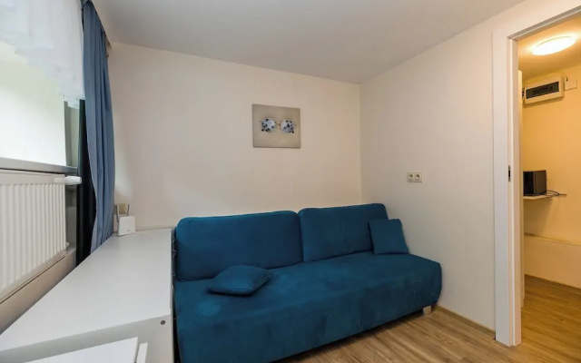 ShortStayPoland Batorego B163