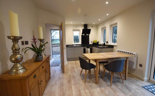 Retreat by the Mill - for a Relaxing Getaway