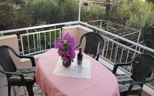 Zdrave - With Parking - A3