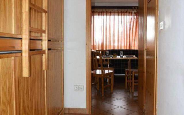 Appartement Montgenèvre, 2 pièces, 5 personnes - FR-1-266-101