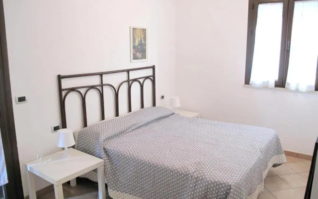 Apartment with 3 bedrooms in Alcamo with WiFi