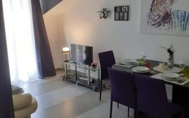 Apartments Duje
