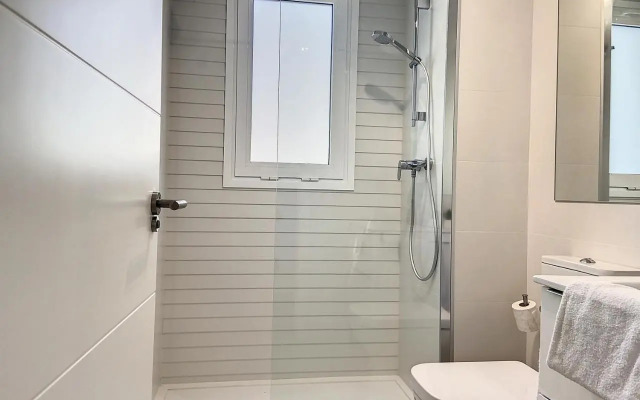 Via Celere 2333 Luxury Sea View Apartment