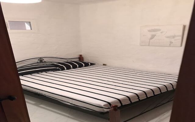 Residence Nohaila Cabo 1