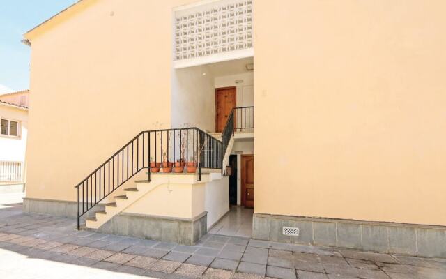 Apartment with 2 Bedrooms in Platja D'Aro, with Wonderful City View, Furnished Balcony And Wifi - 800 M From the Beach