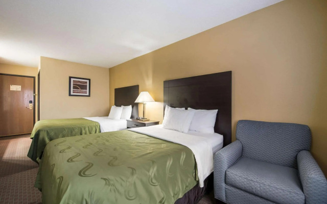 Park Royal Beach Cancún - Все включено