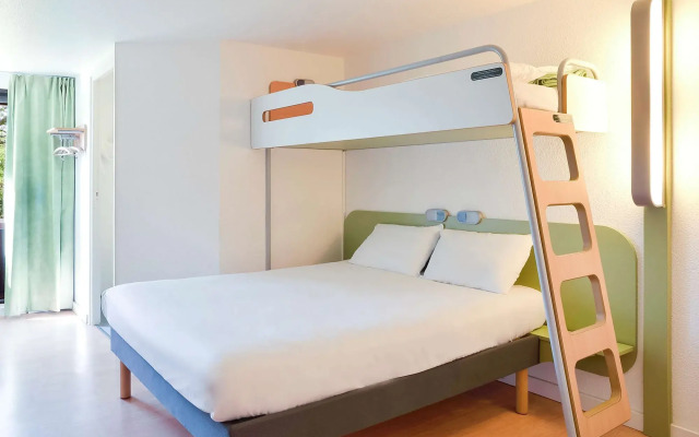 ibis budget Lyon Villefranche sur Saône