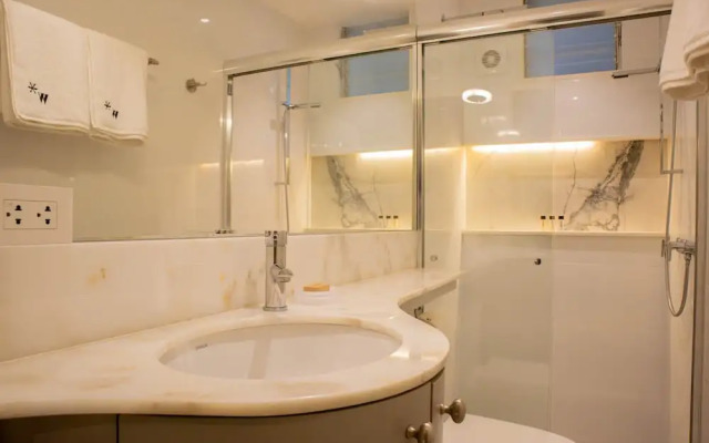 Lovely 1BR in Miraflores