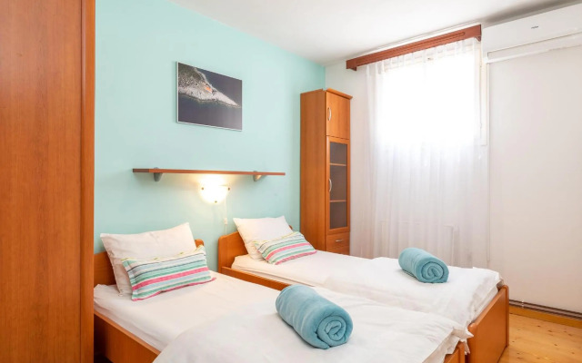 Seaside holiday house Prigradica, Korcula - 18788