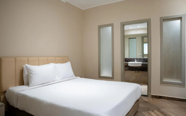 Rivoli Suites
