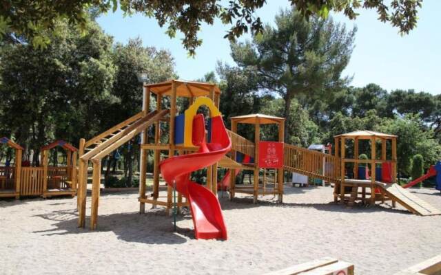 Mobile Home Nensi