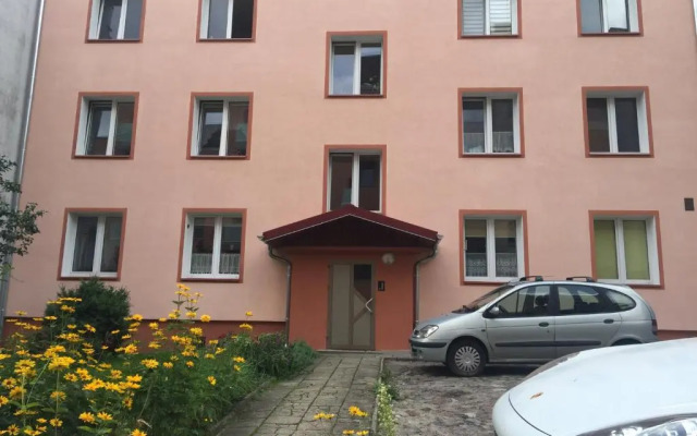 DK Apartament Grunwaldzki