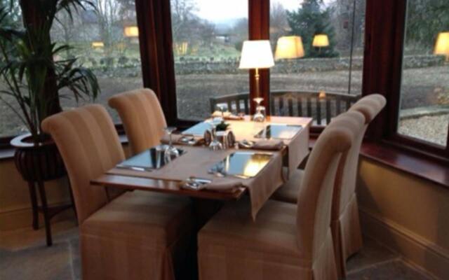 Westgate Manor