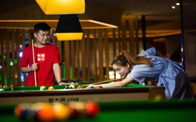 Libre Resorts Huangshan