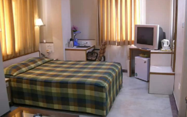 Hotel Green Acres
