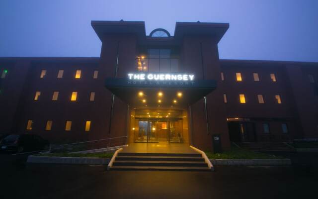 The Guernsey Hotel & Resort
