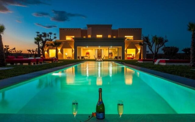Villa Ramses