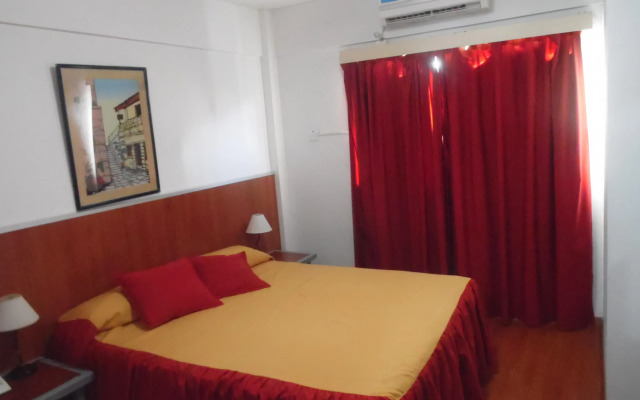 Hotel Adrazi