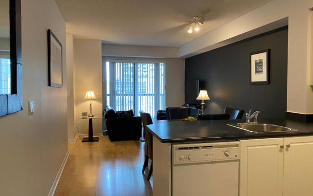 The Rosemont Residences