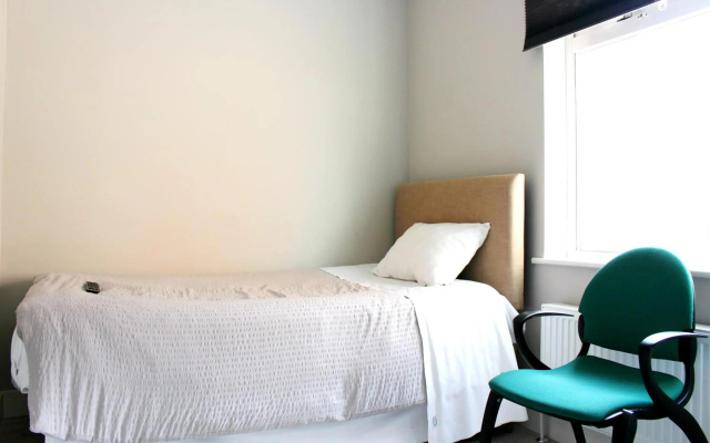 Grafton House B&B