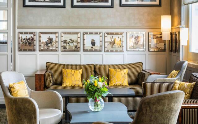 Mercure La Baule Majestic