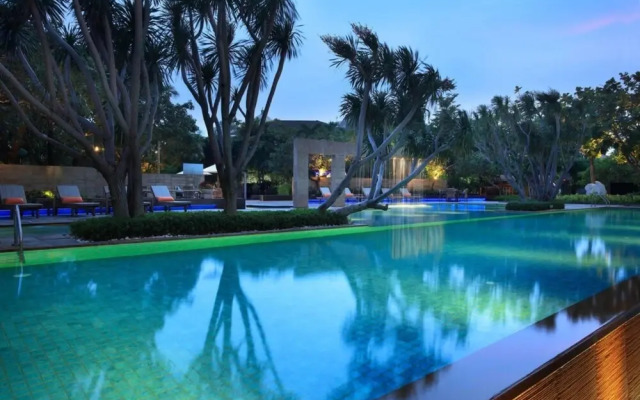 Three Bedroom Apartment, Somerset Berlian Jakarta
