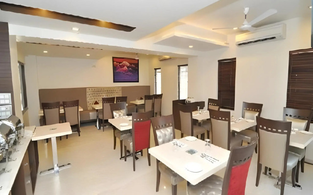 Hotel Legend Inn @ Nagpur