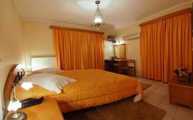 Hotel Marily