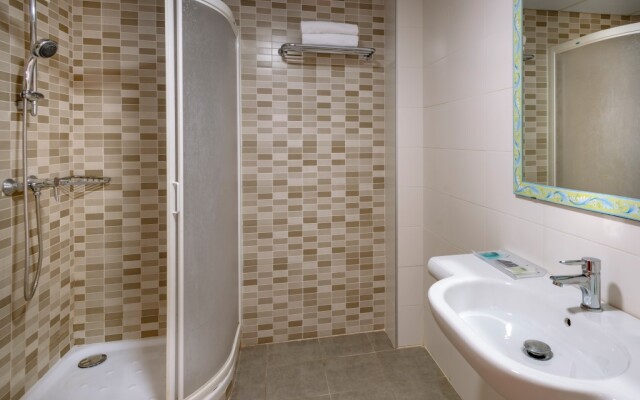 Hotel 4R Meridià Mar