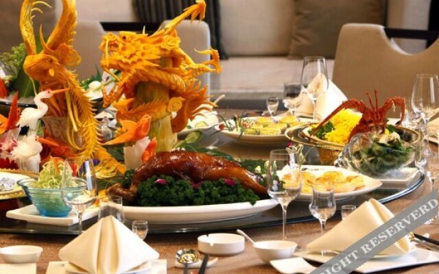 Fuhong International Hotel