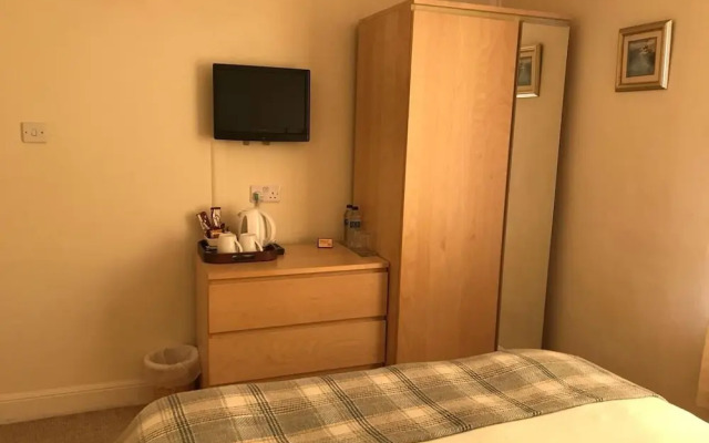 Craigard B&B